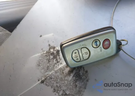 2009 Toyota Camry Hybrid from USA, damaged, VIN JTNBB46KX93052245